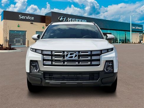 New 2026 Hyundai Santa Cruz SEL image 12