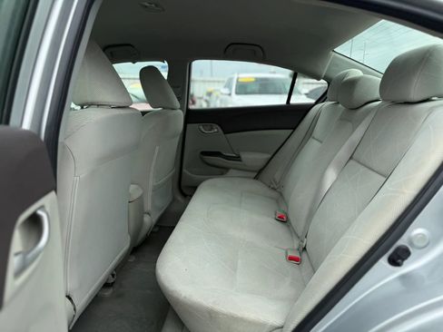 Used 2012 Honda Civic LX image 34