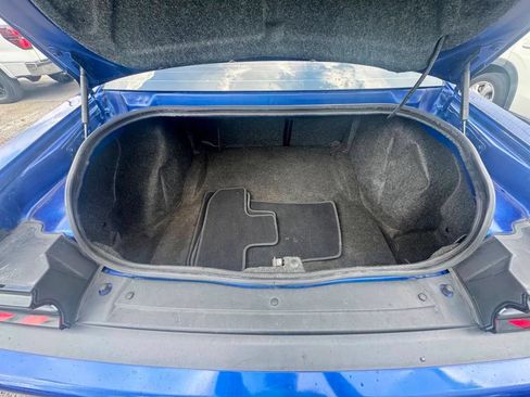 Used 2020 Dodge Challenger R/T RWD image 13