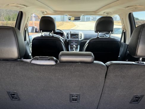 Used 2015 Ford Edge Sport w/ Equipment Group 401A image 22