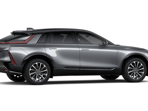 New 2026 Cadillac Lyriq Premium Sport RWD image 40