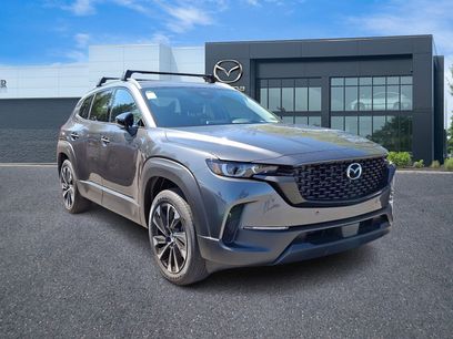 New 2026 MAZDA CX-50 2.5 Hybrid w/ Weather Package