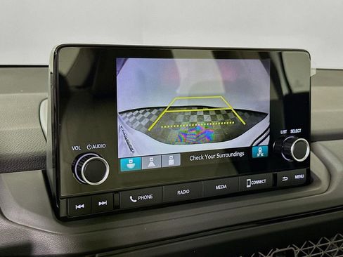 Certified 2025 Honda Accord SE image 23