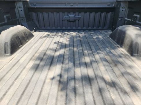 Used 2024 Chevrolet Silverado 1500 LTZ AWD/4WD image 31