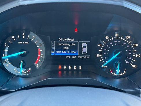 Used 2016 Ford Edge SE AWD/4WD image 23