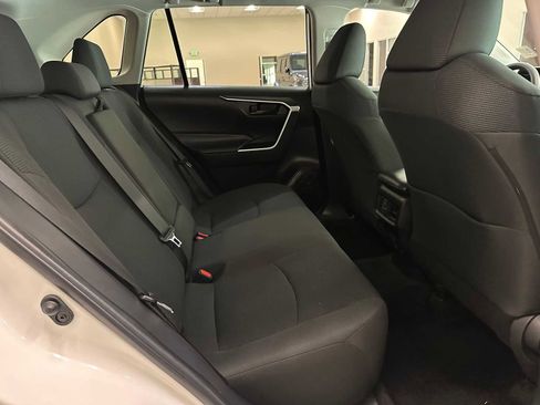 Certified 2024 Toyota RAV4 LE image 24