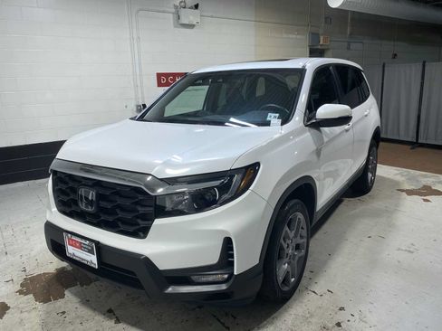 Used 2023 Honda Passport EX-L image 1
