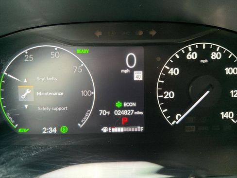 Used 2024 Honda CR-V Sport image 29