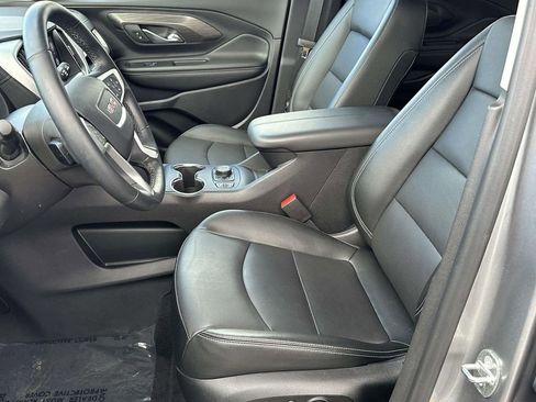 Certified 2023 GMC Terrain SLT image 20
