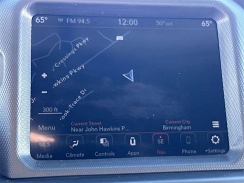 Used 2020 Jeep Wrangler Unlimited Sahara image 24