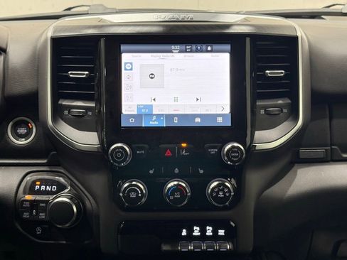 New 2026 RAM 1500 Big Horn image 24