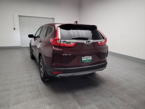 Used 2019 Honda CR-V EX image 6
