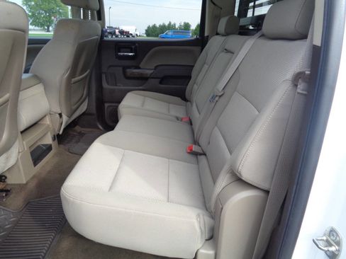 Used 2015 Chevrolet Silverado 2500 LT w/ LT Convenience Package image 46