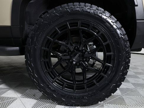 Used 2025 Lexus GX 550 image 50