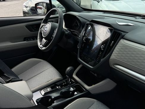 New 2026 Subaru Forester Premium image 10