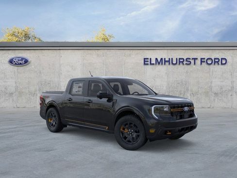 New 2026 Ford Maverick Tremor AWD/4WD image 10