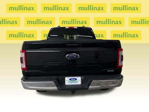 Certified 2023 Ford F150 Lariat AWD/4WD image 7