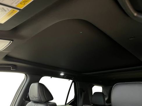 New 2026 Honda Passport TrailSport Elite image 19