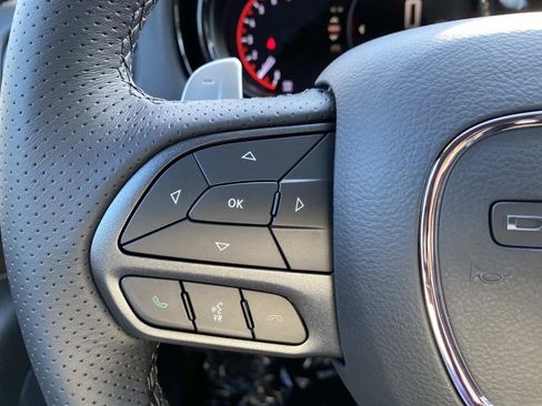 New 2026 Dodge Durango GT image 18