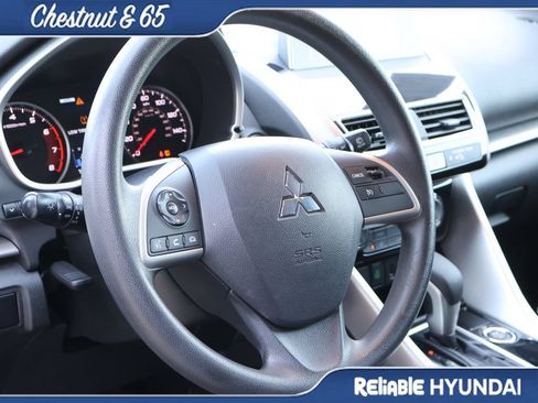Used 2019 Mitsubishi Eclipse Cross AWD image 24