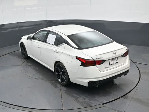 Used 2024 Nissan Altima 2.5 SR image 45