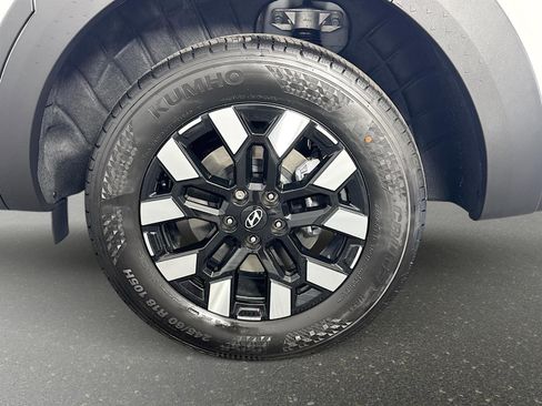 New 2026 Hyundai Santa Cruz SEL FWD image 29