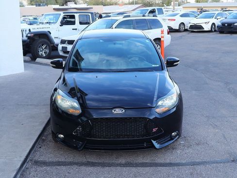 Used 2014 Ford Focus ST image 15