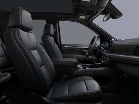New 2026 Chevrolet Tahoe RST AWD/4WD image 6