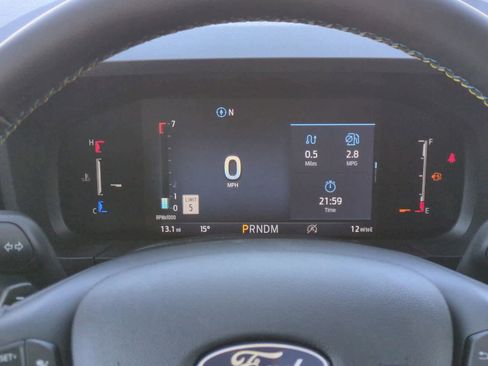 New 2026 Ford Maverick Lobo image 35