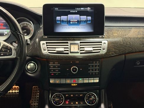 Used 2017 Mercedes-Benz CLS 550 Coupe image 19