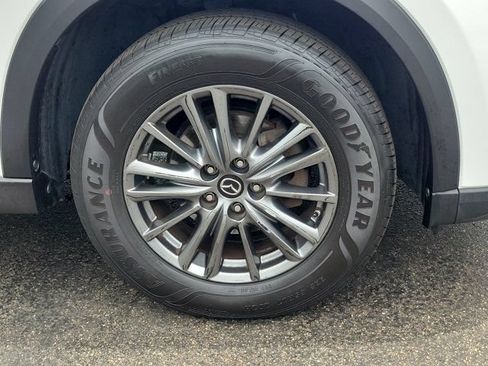 Used 2017 MAZDA CX-5 Touring FWD image 35