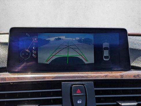 Used 2014 BMW 428i xDrive Coupe AWD/4WD image 14