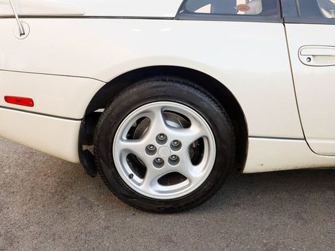 Used 1990 Nissan 300ZX Twin Turbo image 19