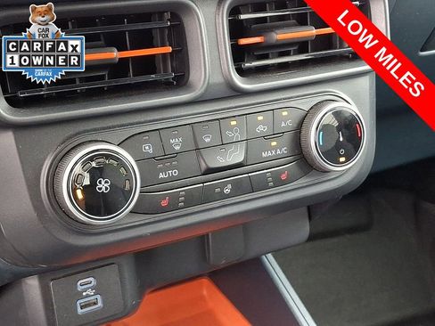 Used 2024 Ford Maverick XLT w/ XLT Luxury Package AWD/4WD image 15