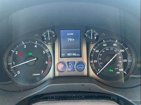 Used 2019 Lexus GX 460 Premium AWD/4WD image 38