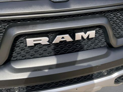 Used 2020 RAM 1500 Rebel w/ Rebel Level 2 Equipment Group AWD/4WD image 30