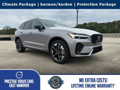New 2026 Volvo XC60 B5 Plus w/ Climate Package