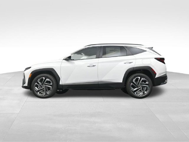 New 2026 Hyundai Tucson SEL Plus AWD/4WD image 37