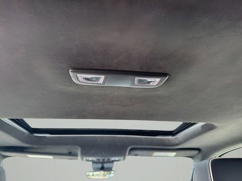 New 2025 GMC Sierra 1500 Denali Ultimate image 37