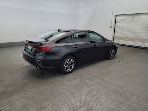 Used 2019 Kia Forte LXS FWD image 10