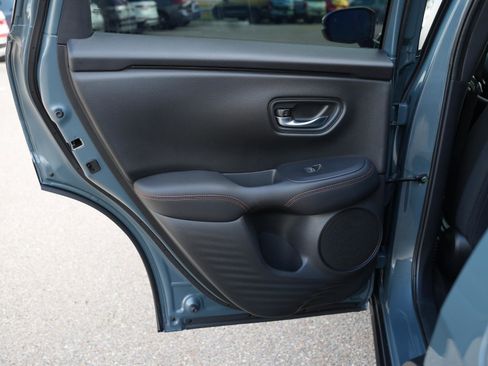 Used 2026 Honda HR-V Sport image 17