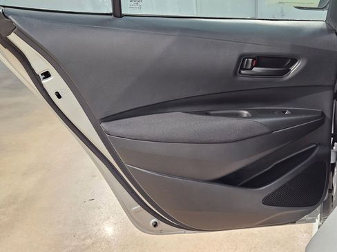 New 2026 Toyota Corolla LE image 19