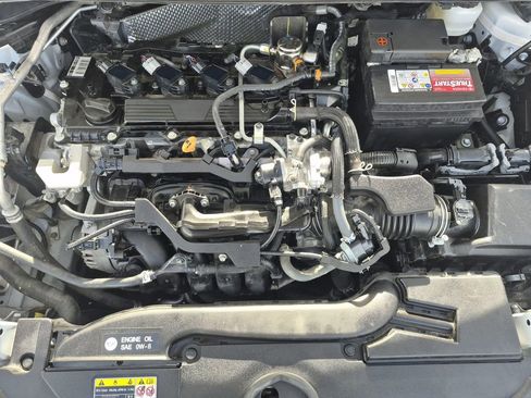 Used 2024 Toyota Corolla LE image 16