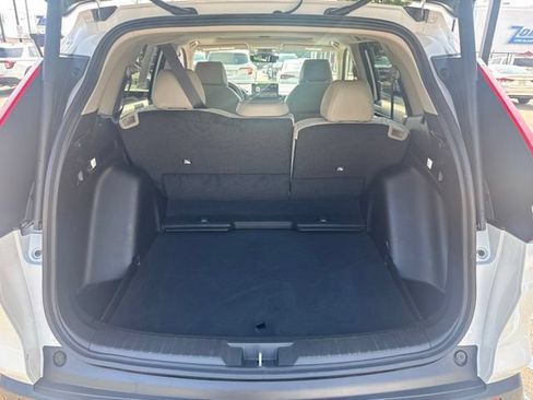 Used 2024 Honda CR-V EX-L image 12