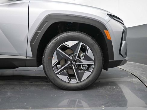 New 2026 Hyundai Tucson SEL image 9
