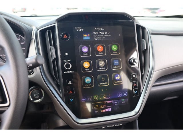 New 2026 Subaru Crosstrek 2.5i Premium AWD/4WD image 35