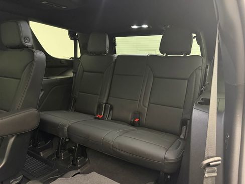 Used 2021 GMC Yukon Denali AWD/4WD image 24