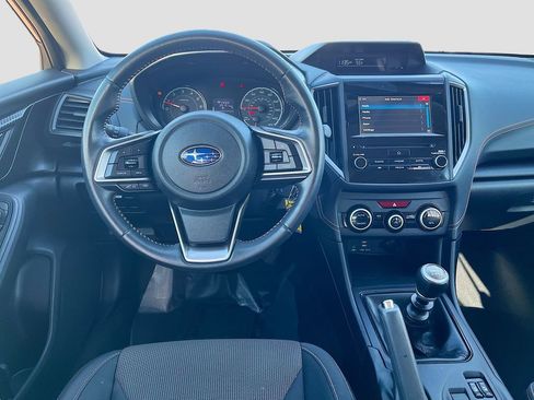 Used 2023 Subaru Crosstrek 2.0i Premium image 21