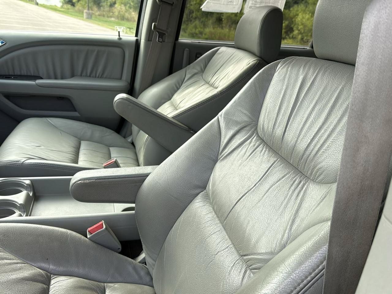 Used 2007 Honda Odyssey EX-L image 11
