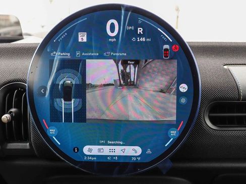 New 2026 MINI Cooper S image 25